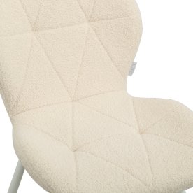 Стул на металлокаркасе Batt DC826