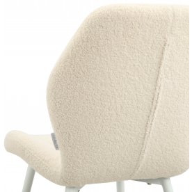 Стул на металлокаркасе Batt DC826