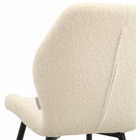 Стул на металлокаркасе Batt DC826