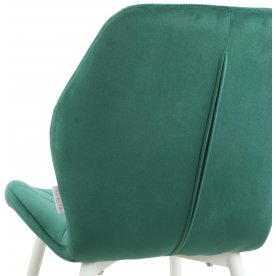 Стул на металлокаркасе Batt DC826