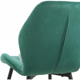 Стул на металлокаркасе Batt DC826