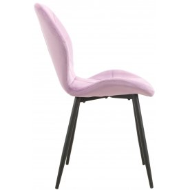 Стул на металлокаркасе Batt DC826