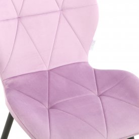 Стул на металлокаркасе Batt DC826