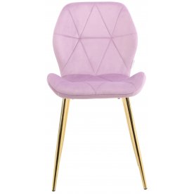 Стул на металлокаркасе Batt DC826