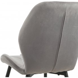 Стул на металлокаркасе Batt DC826