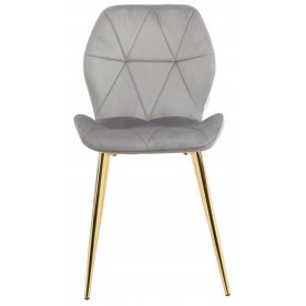 Стул на металлокаркасе Batt DC826