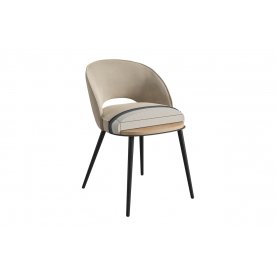 Мягкие стулья Моли 2