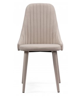 Стул на металлокаркасе Морос