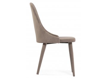 Стул на металлокаркасе Морос