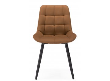 Стул на металлокаркасе Челси крутящийся