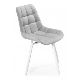 Стул на металлокаркасе Челси крутящийся