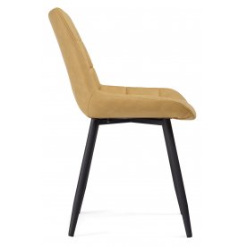 Стул на металлокаркасе Челси