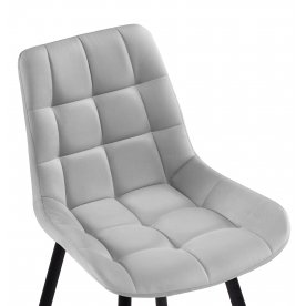 Стул на металлокаркасе Челси