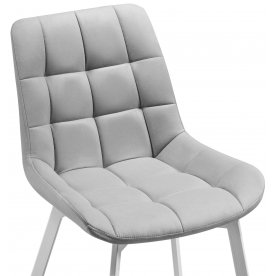 Стул на металлокаркасе Челси