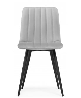 Стул на металлокаркасе Лайн