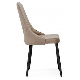 Стул на металлокаркасе Лорд