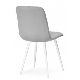 Стул на металлокаркасе Ральф К