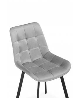 Стул на металлокаркасе Стронг