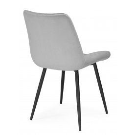 Стул на металлокаркасе Вейв