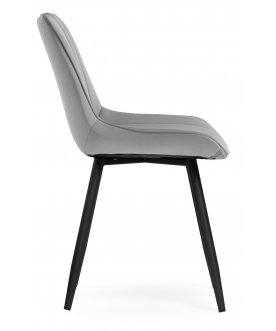 Стул на металлокаркасе Вейв