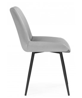 Стул на металлокаркасе Вейв