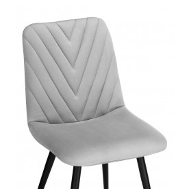 Стул на металлокаркасе Зиг