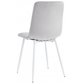 Стул на металлокаркасе Martin DC208