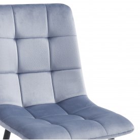 Стул на металлокаркасе Chile DC209