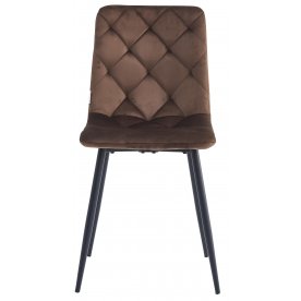 Стул на металлокаркасе Lazare DC210