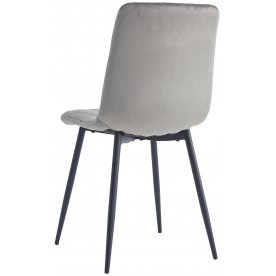 Стул на металлокаркасе Hanna DC213