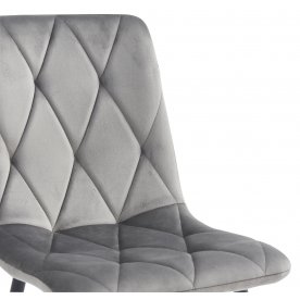 Стул на металлокаркасе Hanna DC213