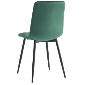 Стул на металлокаркасе Hanna DC213