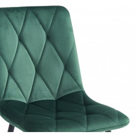 Стул на металлокаркасе Hanna DC213