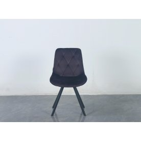 Стул на металлокаркасе Gustaf DC68