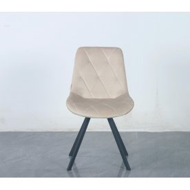 Стул на металлокаркасе Gustaf DC68