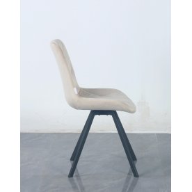 Стул на металлокаркасе Gustaf DC68