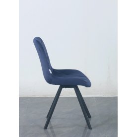 Стул на металлокаркасе Gustaf DC68