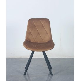 Стул на металлокаркасе Gustaf DC68