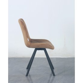 Стул на металлокаркасе Gustaf DC68