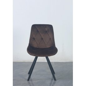 Стул на металлокаркасе Gustaf DC68