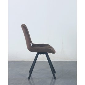 Стул на металлокаркасе Gustaf DC68