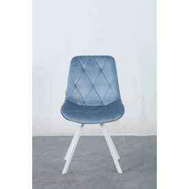 Стул на металлокаркасе Gustaf DC68