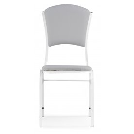 Стул на металлокаркасе Арналд