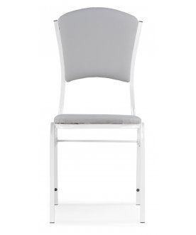 Стул на металлокаркасе Арналд