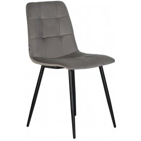 Стул на металлокаркасе Chilly