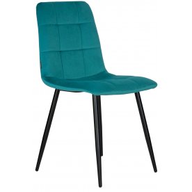 Стул на металлокаркасе Chilly