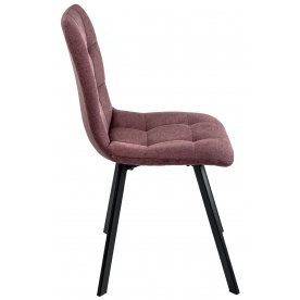 Стул на металлокаркасе Bruk