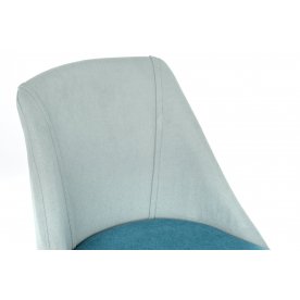 Стул на металлокаркасе Morgan