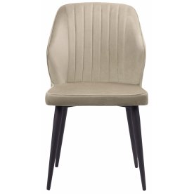 Стул на металлокаркасе Kosta