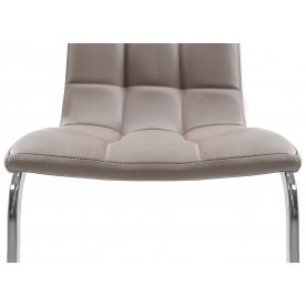 Стул на металлокаркасе Valenza